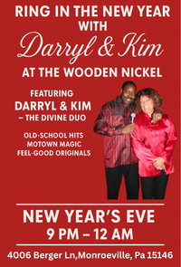 Darryl & Kim