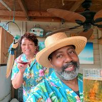 Tiki Tuesday