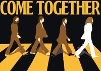 Paramount Annual Gala Fundraiser Presents Come Together