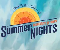 Summer Nights 