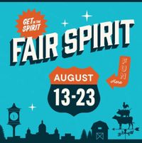 Iowa State Fair 