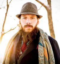 An Evening with Nicholas David 