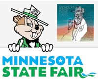 More Than Music Vinyl Release : Minnesota State Fair 