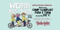 Werid Ass Trio 