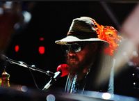 An Evening with Nicholas David 