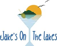 Nicholas David on the Lakes 