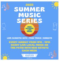 Summer Music Series 