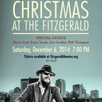 Christmas at the Fitzgerald