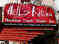 Black Friday Brunch with the Feelin 
