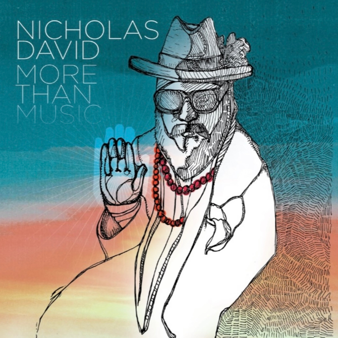 Nicholas David - Shop