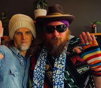 Teague & the Feelin 