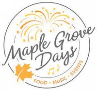 Maple Grove Days 