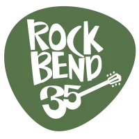 Rockbend Folk Festival :  Joyce's North Grove Stage 