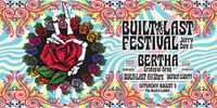Built To Last All-Stars with Special Guest Demitrious Rallis 