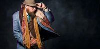 An Evening with Nicholas David & Terry VanDeWalker 