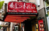 Brunch with Nick the Feelin 
