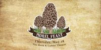 Moral Feast - SOLD OUT 