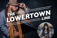 The Lowertown Line: Nicholas David & Barbara Jean
