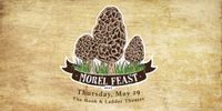 Morel Feast Fundraiser 