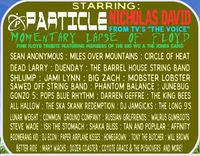 Chroma Camp Festival
