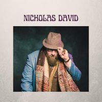 Nicholas David ~ The Voice @ Sandrocks 