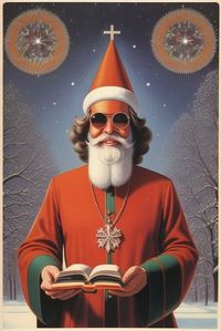 Nicholas David's 11th Annual St. Nick's Day Show 