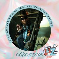 27th Annual Twin Cities Jazzfest 