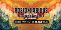 Roots, Rock & Deep Blues XIII