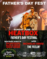 Heatbox's Father's Day Festival 
