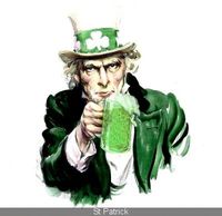 St Patrick's Day Soriée at Tidewater Grille