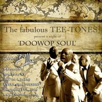 The Tee-Tones LIVE