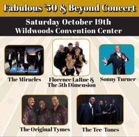 Fabulous 50s Weekend