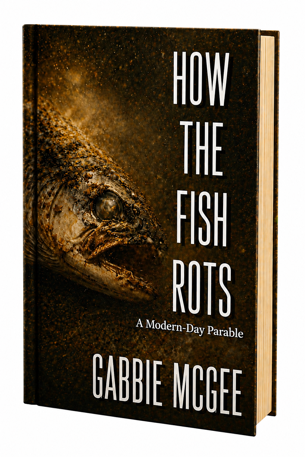 How The Fish Rots: A Modern-day Parable