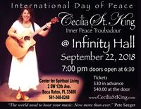 International Day of Peacec