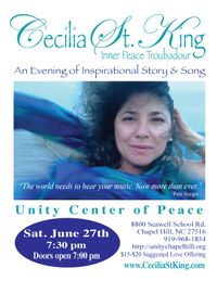 Summer of Peace Tour 2015
