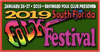 South Florida Folk Festival