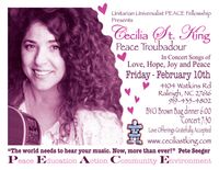 Concert for LOVE
