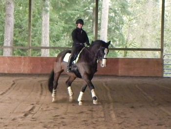 Adagio, owner Linda Poetsch

