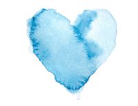 Love In Blue