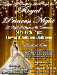 Princess Night