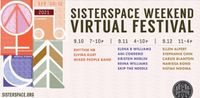 2021 Virtual SisterSpace Weekend