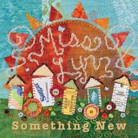 Something New by Miss Lynn