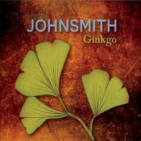 Ginkgo by Johnsmith