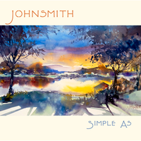 Simple As by Johnsmith