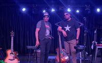 Brother Magnum Acoustic Duo