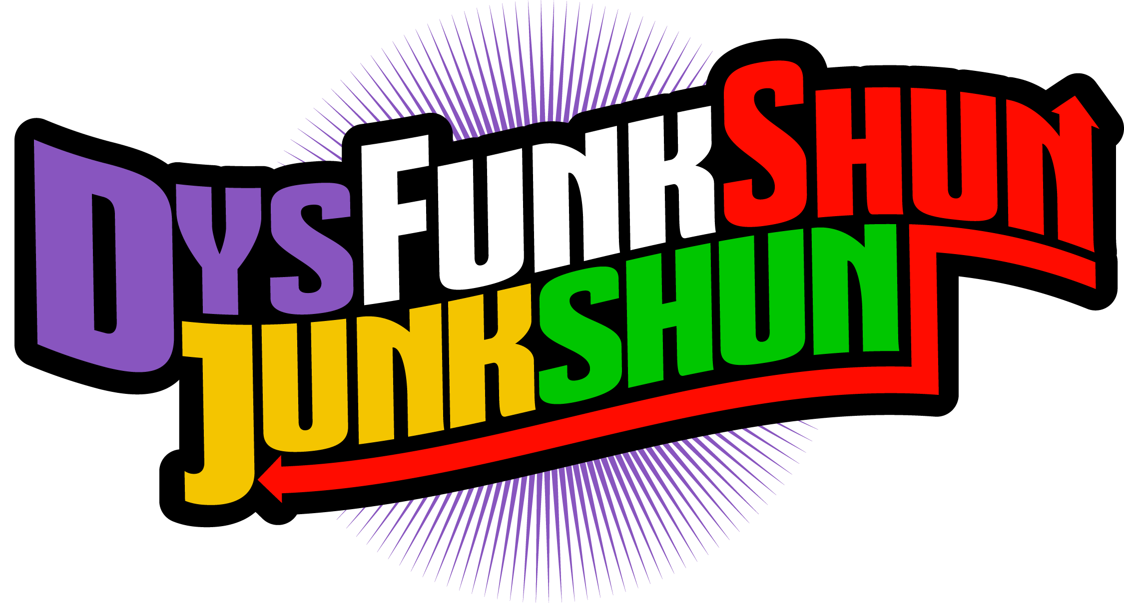 Dysfunkshun Junkshun