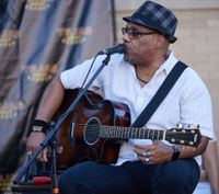 Brother Magnum Solo Acoustic