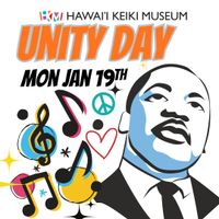 UNITY DAY! AN MLK CELEBRATION