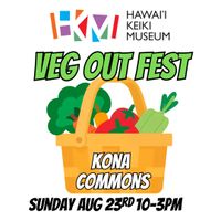 Veg Out Fest