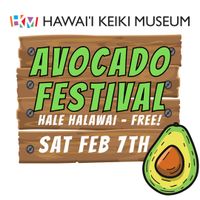 Avocado Festival
